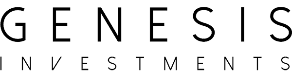 Genesis Logo